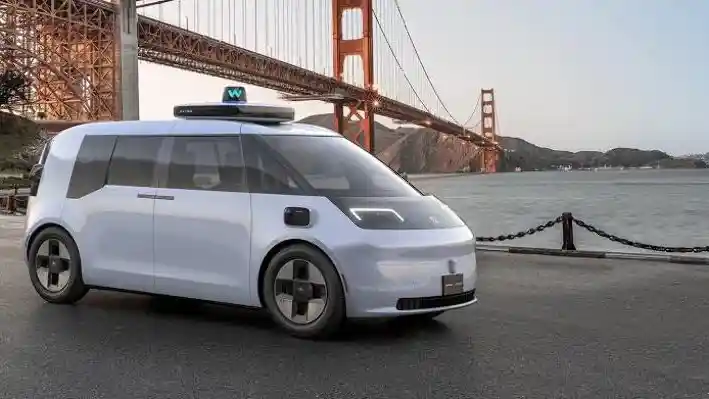 Berita - Melihat Bocoran Taksi Masa Depan Dari Swedia