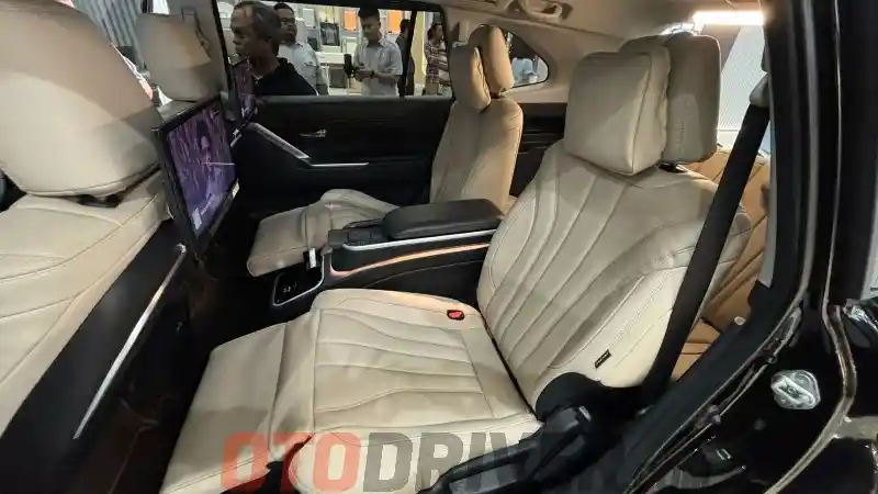 Foto - Modal Rp 50 Juta, Altera Bisa Sulap Innova Zenix Tipe Rendah Jadi Sekelas Tipe Tertinggi