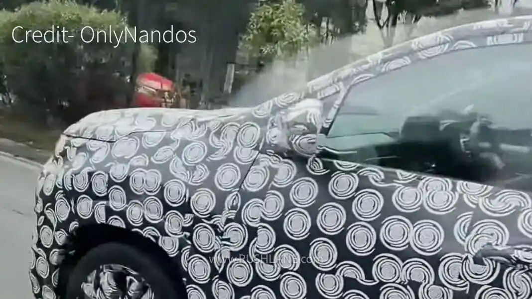 Foto - Toyota Innova Zenix Segera Dapatkan Facelift