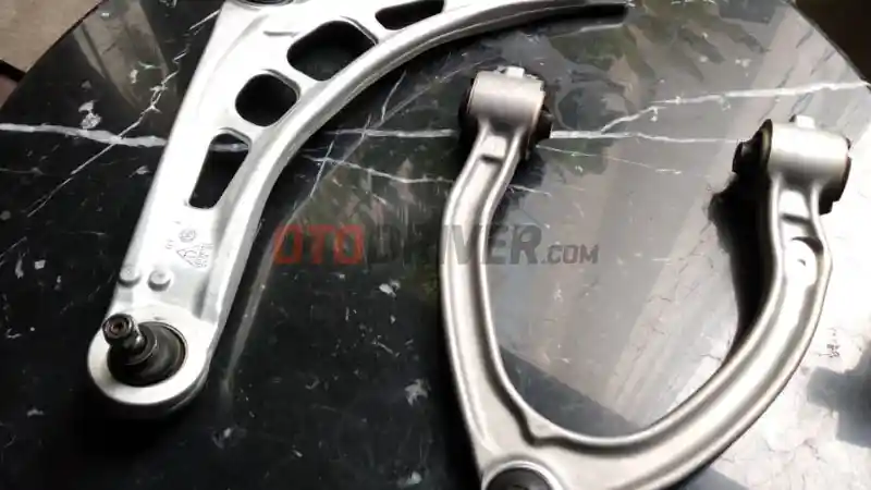 Berita - ZF Rambah Pasar Aftermarket Mobil Jepang