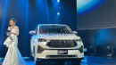Toyota Keluarkan Innova Zenix, Penjualan Mobil Hybrid Malah Turun