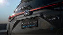 Toyota Veloz dan Avanza Hybrid Meluncur Juni Tahun 2024?