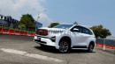 Pilihan Menarik Mobil Keluarga, Ini Daftar Harga Toyota Kijang Innova Zenix September 2023