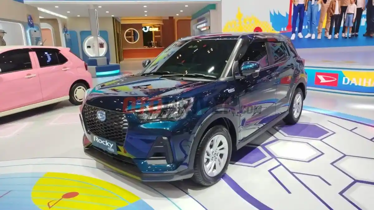 Daftar Harga - Daftar Harga DAIHATSU Terbaru (Oktober 2026)