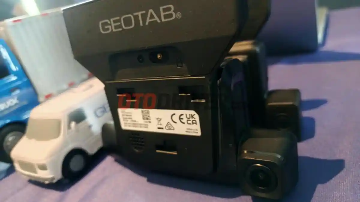Berita - GPS Geotab Punya Banyak Keunggulan, Salah Satunya Melacak Posisi Kendaraan
