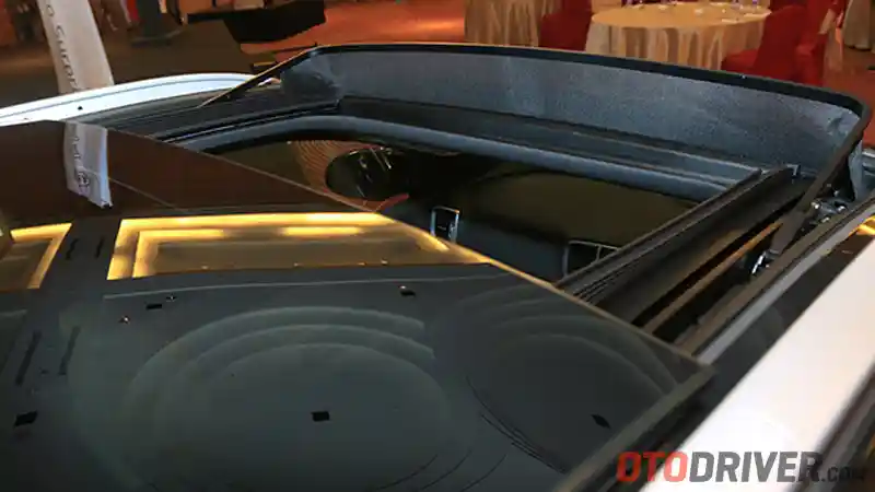 Tips - Merawat Sunroof Ternyata Sangat Mudah, Jangan Sampai Diabaikan