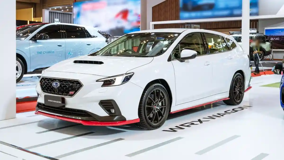 Daftar Harga - Daftar Harga SUBARU Terbaru (September 2026)
