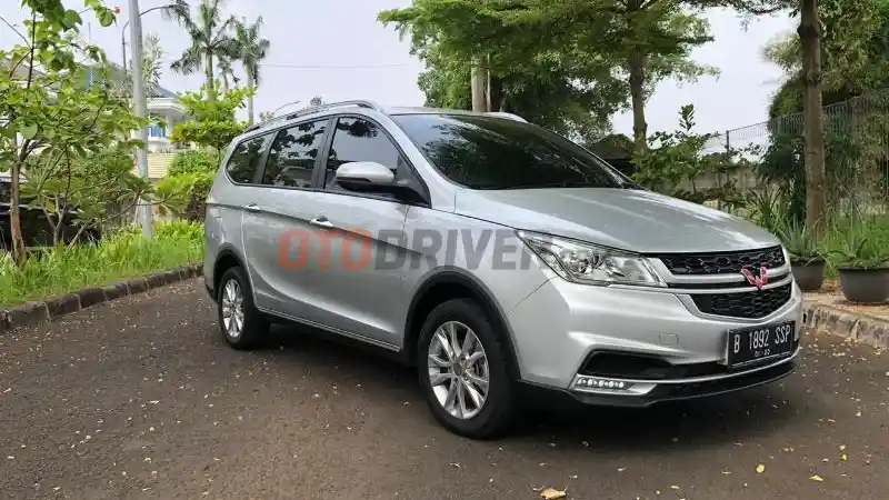 Daftar Harga - Daftar Harga Wuling Terbaru (Oktober 2020)