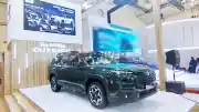 Gambar: Subaru Outback Kini Berjenis SUV, Bukan Lagi Wagon