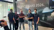 Gambar: BMW Astra Sediakan Shuttle Bus Gratis ke GIIAS 2026