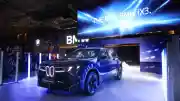 Gambar: BMW iX3 Resmi Debut Di GIIAS 2026, Ini Spesifikasinya