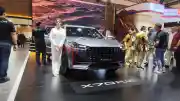 Gambar: Cari Mobil Sekaligus Destinasi Liburan, Ini Konsep Booth JETOUR di GIIAS 2026