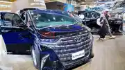 Gambar: Konsumen Baru Untuk Toyota Alphard Dan Vellfire Terus Hadir