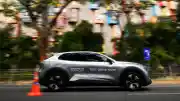 Gambar: Test Drive Changan Deepal S05 dan Nevo Q05 Dapat Respons Positif di GIIAS 2026