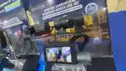Gambar: Dekkalive Trio, Dashcam Tiga Kamera yang Bisa Dipantau Langsung dari Smartphone