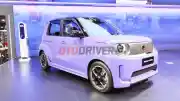 Gambar: ICMS-GIIAS 2026: Di Indonesia Sudah Tercipta Pasar Buat BEV, HEV, Dan PHEV