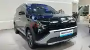 Gambar: Hyundai Perkenalkan Neira, MPV 7 Seater Kembaran Kia Carens EV