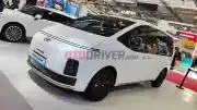 Gambar: Hyundai Andalkan Keunggulan Kabin Luas dan Teknologi Elektrifikasi pada The New STARIA
