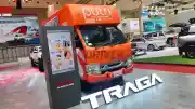 Gambar: Menjajal Isuzu Link di Traga AC, Pemilik Armada Bisa Pantau Kendaraan Secara Realtime