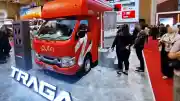Gambar: Isuzu Di GIIAS 2026 Hadirkan Dua Bintang, Sebagai Salon Berjalan Dan Studio Kreatif Digital