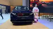 Gambar: Mazda Luncurkan Tiga Mobil Baru di GIIAS 2026, CX-5 Generasi Terbaru hingga Sedan Listrik 6e