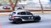 Gambar: SUV Keluarga MG ZS Hybrid+ Hadir, Harga Khususnya Rp200 Jutaan