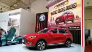 Gambar: MG ZS Hybrid Plus, Pendobrak Pasar SUV Hybrid