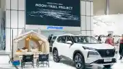 Gambar: Nissan X-Trail e-POWER with e-4ORCE Hadir di GIIAS 2026: Performa, Kenyamanan, dan Teknologi Elektrifikasi dalam Satu Paket