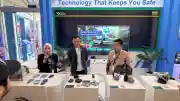 Gambar: Bukan Lagi Soal Tenaga Mesin, Teknologi Keselamatan Jadi Tren Baru di GIIAS 2026