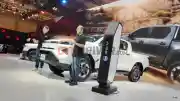 Gambar: Toyota Hilux Masuk Generasi ke-9, Kini Hadir dalam Versi Listrik untuk Sektor Komersial