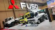 Gambar: Mitsubishi Fuso Perluas Ekosistem Aftersales, Fokus Tekan Waktu Perawatan Armada