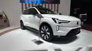 Gambar: Volvo EX90 Meluncur Di Indonesia, Harga Rp 2 Miliar