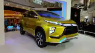  - Mitsubishi Xpander Hybrid Hadir 2028 Mendatang