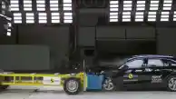  - VIDEO: Crash test Audi A5 (Euro NCAP)