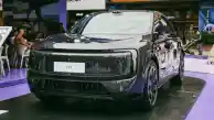  - Begini Kira-Kira Spesifikasi AUDI E7X Versi Cina Yang Siap Meluncur