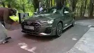  - Audi S3 Verve Edition Hadir Di Indonesia, Intip Perbedaannya