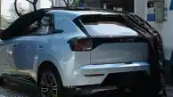  - BAIC T1 Sudah Tiba di Indonesia, Simak Spesifikasinya Sebelum Dijual