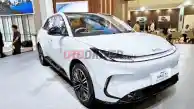  - Inilah Empat Model Terlaris BAIC Selama GIIAS 2026, BAIC T1 Di Urutan Kedua