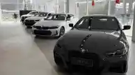  - Dealer Mobil Premium Di Cina Banyak Yang Tutup, Salah satunya BMW
