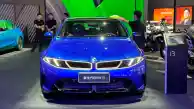 - Begini Wujud BMW i3 Long Wheelbase Di Cina