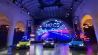  - Tiga BMW M Diluncurkan Serentak, Model Station Wagon Dibanderol Rp 2 Miliaran