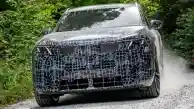  - SPY SHOT: BMW X5 Generasi Terbaru