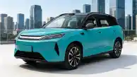  - BYD Atto 3 Versi Terbaru Hadir Di Cina, Jauh Lebih Canggih