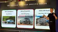  - Memimpin Pasar EV 40% Dalam Waktu 2 Tahun, Kini BYD-Denza Perkenalkan Teknologi Anyar