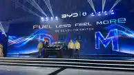  - Mobil PHEV Pertama BYD Resmi Menyapa Indonesia