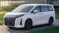  - BYD M9 Hadir di Australia, Denza D9 Versi Entry Level