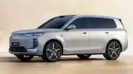  - BYD Sealion 08 Mulai Buka Pemesanan di China, Punya Fast Charging 9 Menit