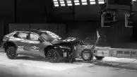  - VIDEO: Crash Test Toyota C-HR (Euro NCAP)