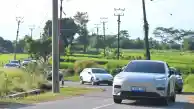  - Changan Deepal S05 Tes Jalur Ekstrem Jakarta-Ciletuh, Ini Impresinya