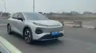  - Begini Impresi Berkendara Changan Nevo QO5